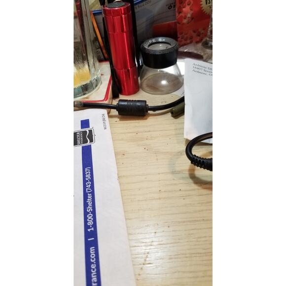 New American Standard Bible Reference Edition 1975 Brown Leather - Picture 4 of 10